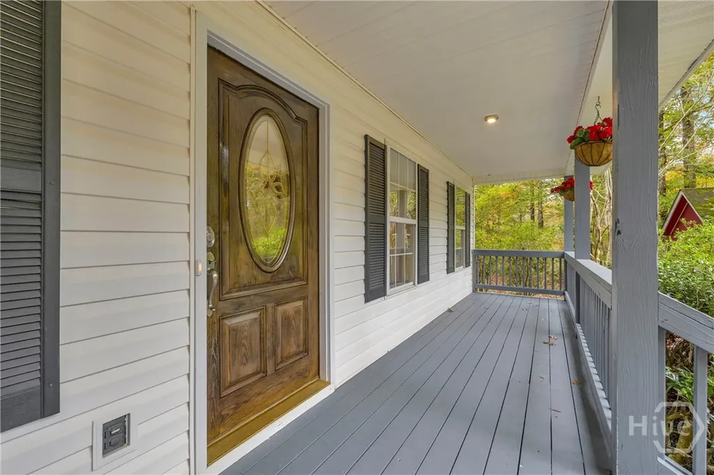 450 Stagecoach Way Danielsville GA 30633