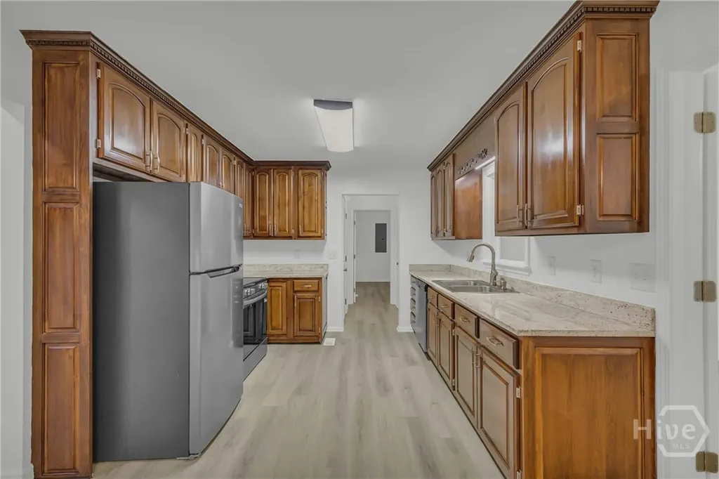 450 Stagecoach Way Danielsville GA 30633