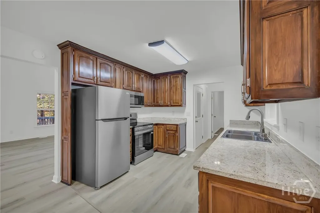 450 Stagecoach Way Danielsville GA 30633