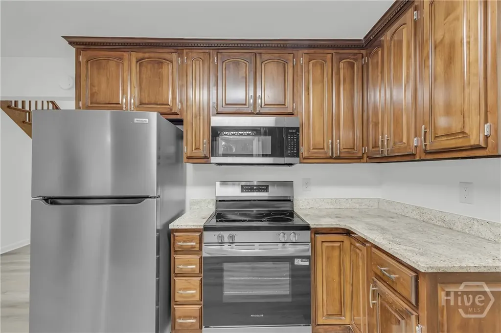 450 Stagecoach Way Danielsville GA 30633
