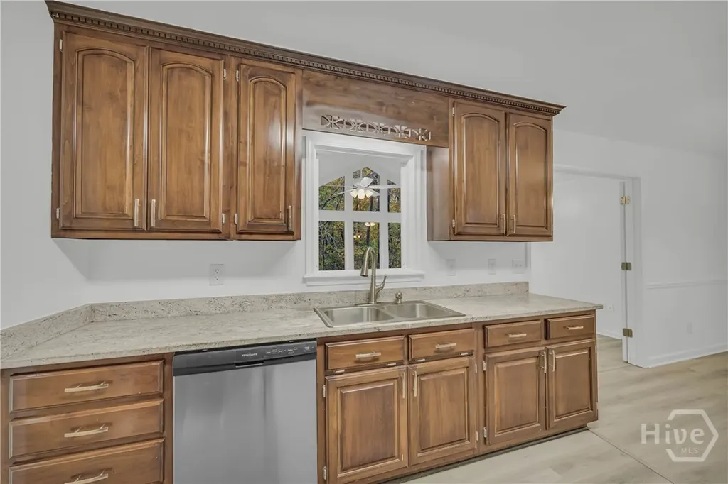 450 Stagecoach Way Danielsville GA 30633