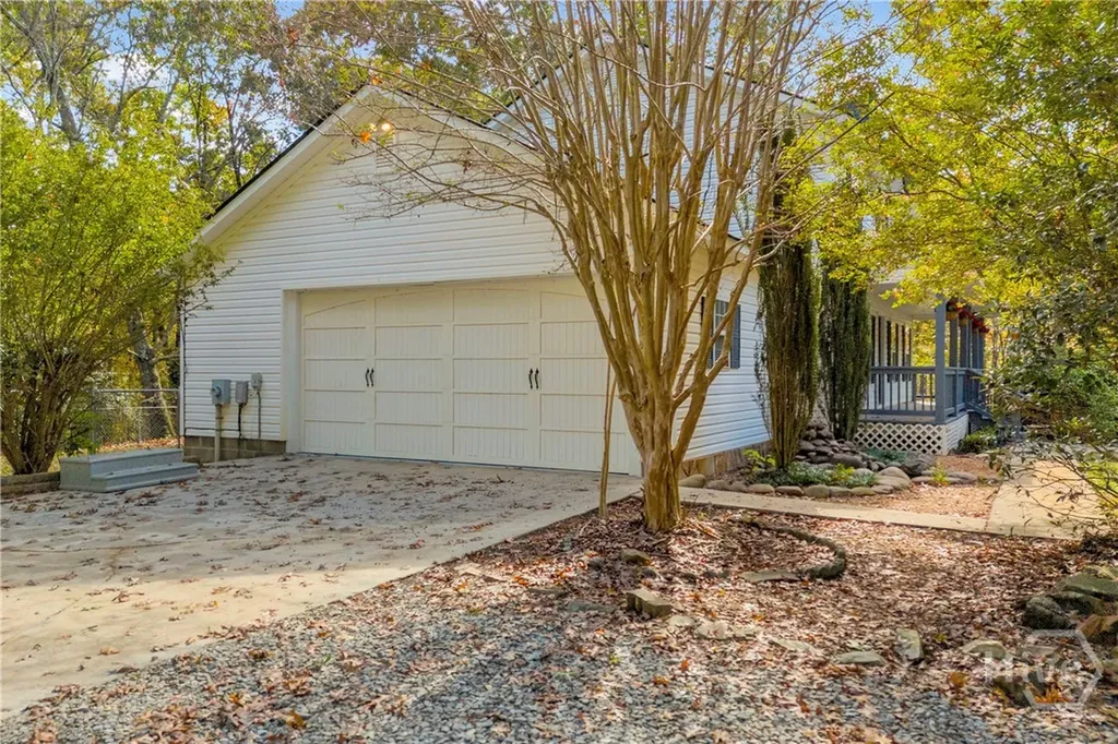 450 Stagecoach Way Danielsville GA 30633