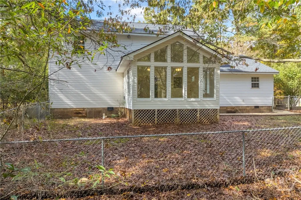 450 Stagecoach Way Danielsville GA 30633