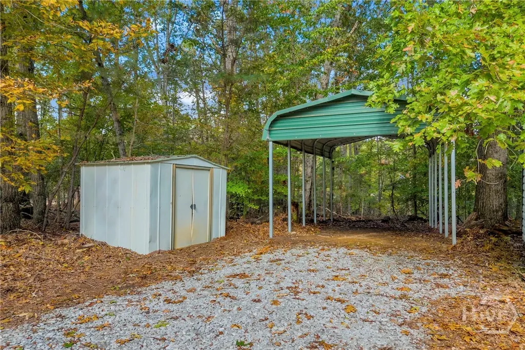 450 Stagecoach Way Danielsville GA 30633
