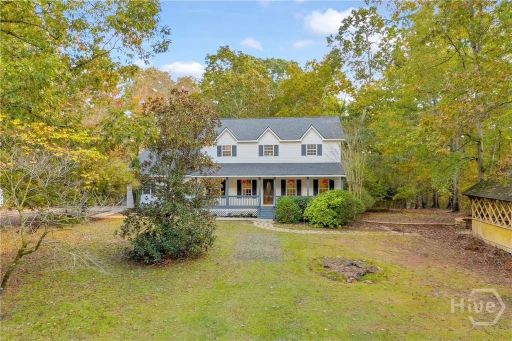 450 Stagecoach Way Danielsville GA 30633