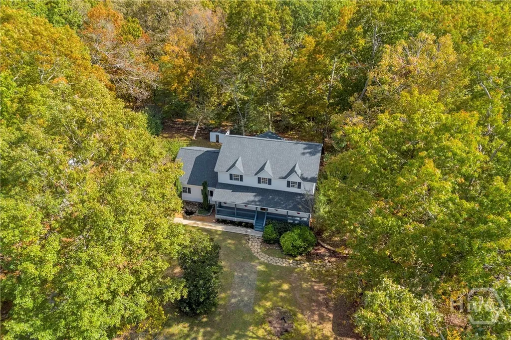 450 Stagecoach Way Danielsville GA 30633