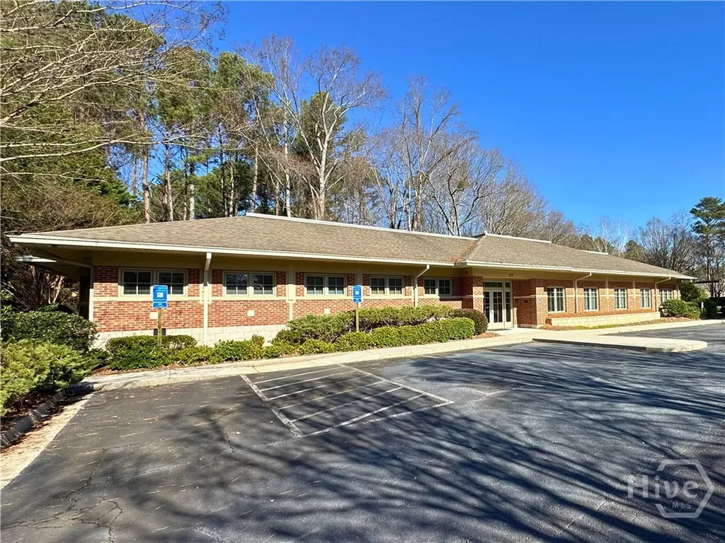 275 Professional Court Riverdale GA 30274