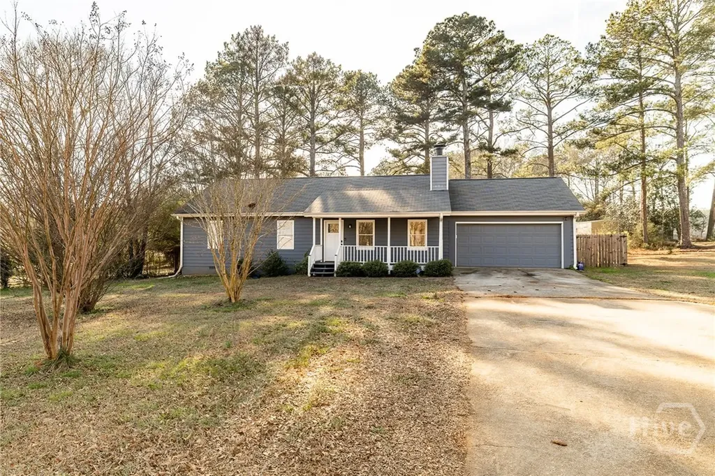 108 Southview Drive Monroe GA 30655