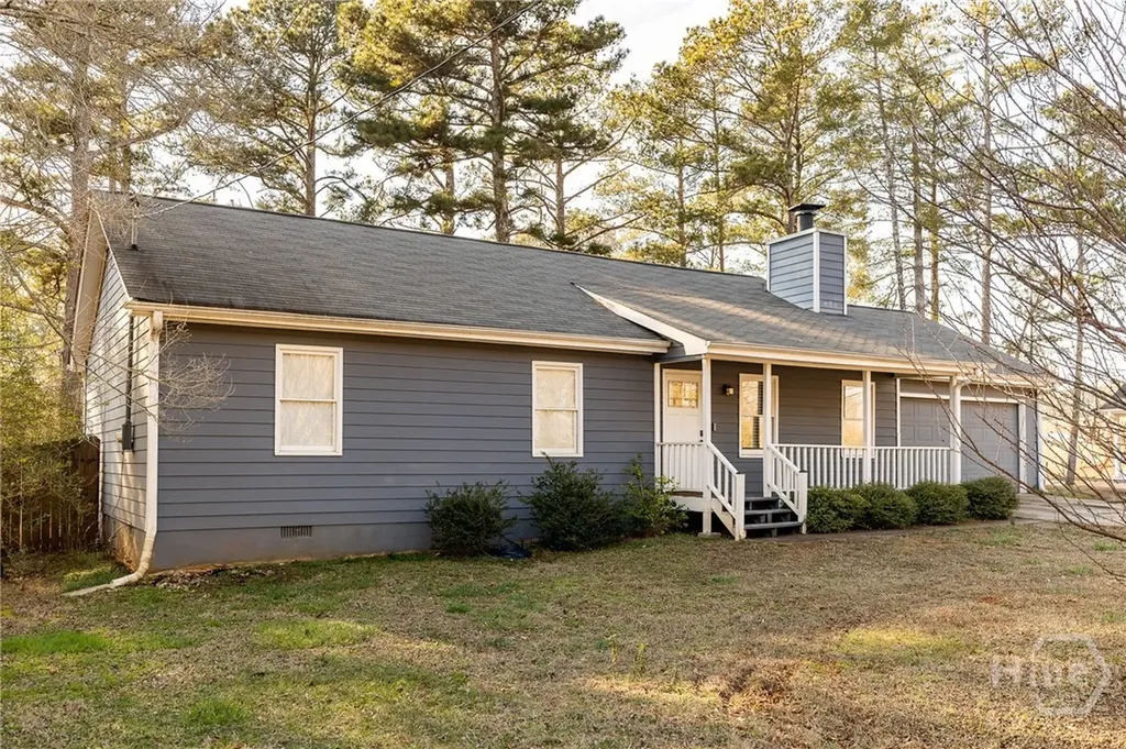 108 Southview Drive Monroe GA 30655