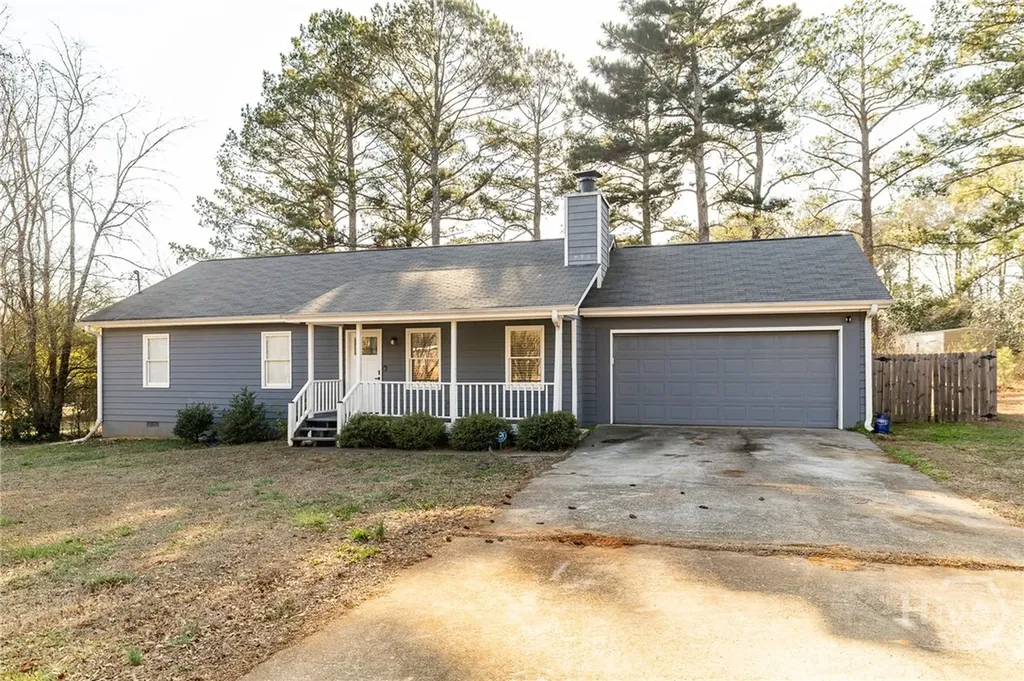 108 Southview Drive Monroe GA 30655