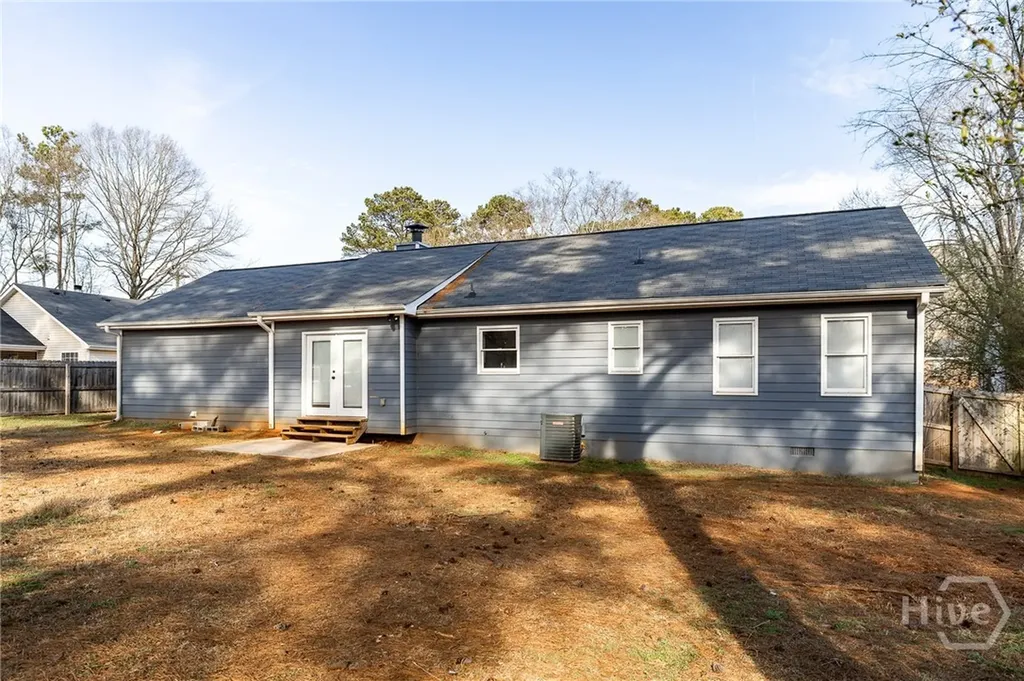108 Southview Drive Monroe GA 30655