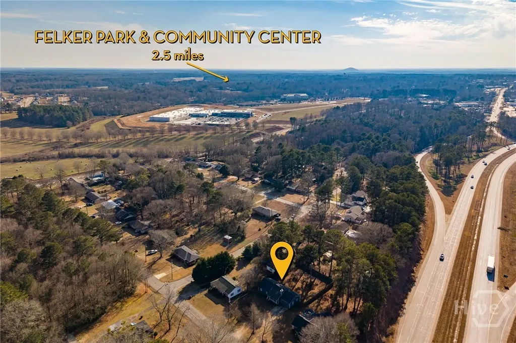 108 Southview Drive Monroe GA 30655
