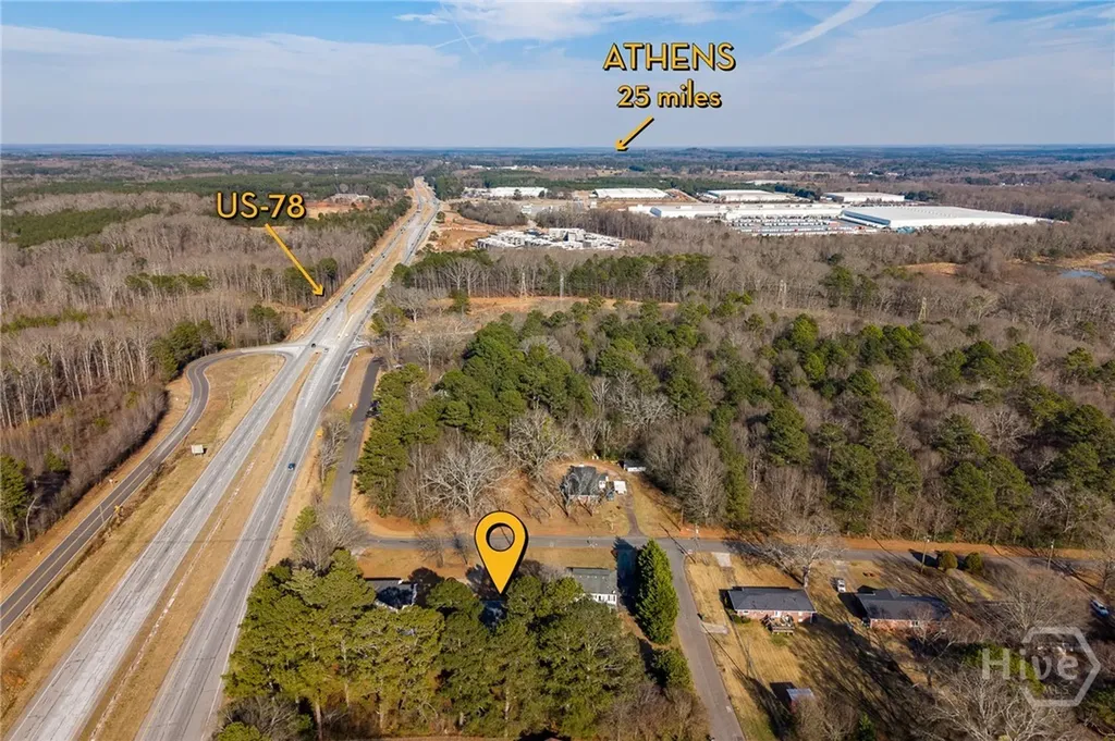 108 Southview Drive Monroe GA 30655