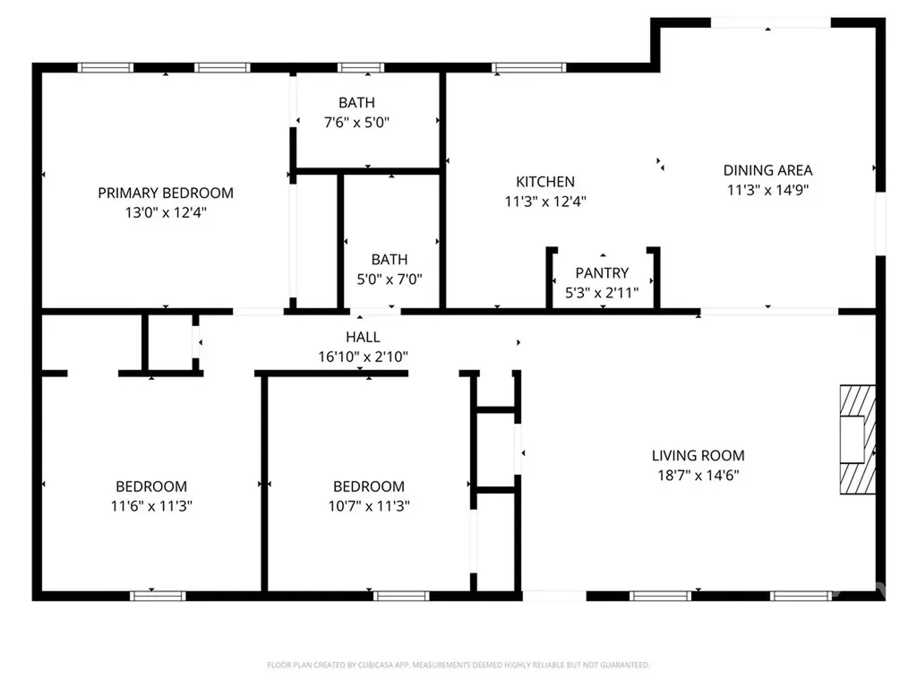 108 Southview Drive Monroe GA 30655
