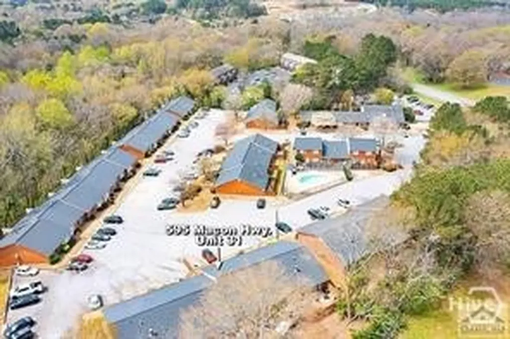 595 Macon Highway Athens GA 30606