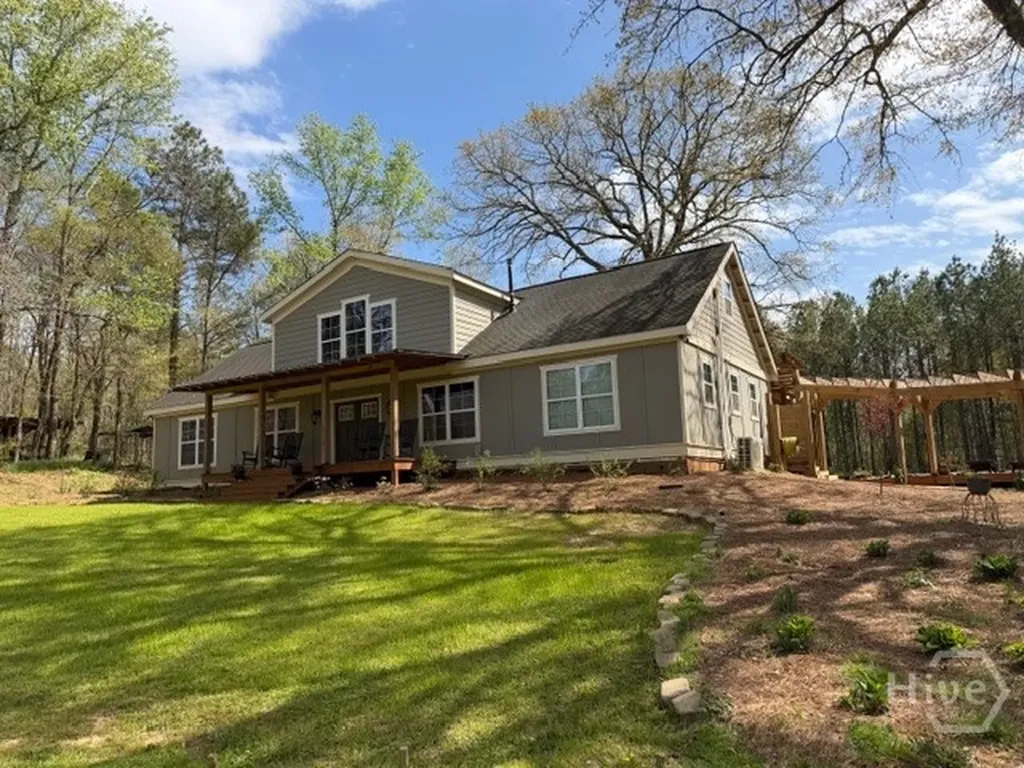 1208 Elberton Road Lexington GA 30648