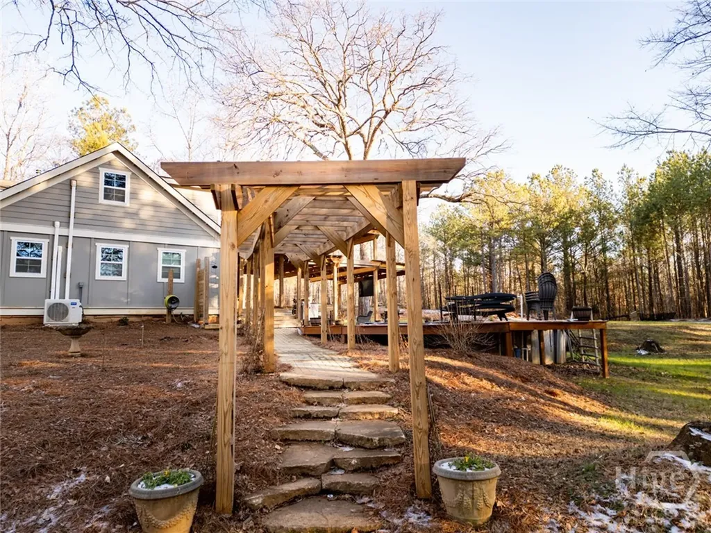 1208 Elberton Road Lexington GA 30648