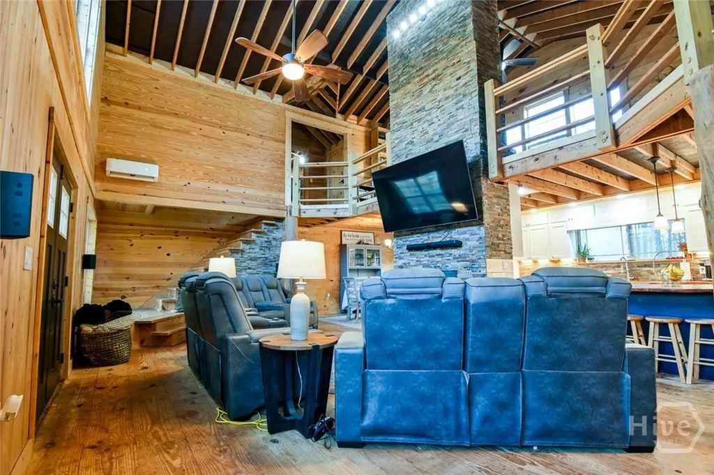 1208 Elberton Road Lexington GA 30648