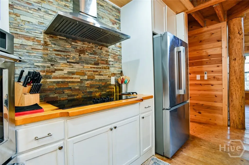 1208 Elberton Road Lexington GA 30648