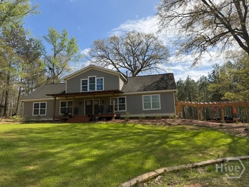 1208 Elberton Road Lexington GA 30648