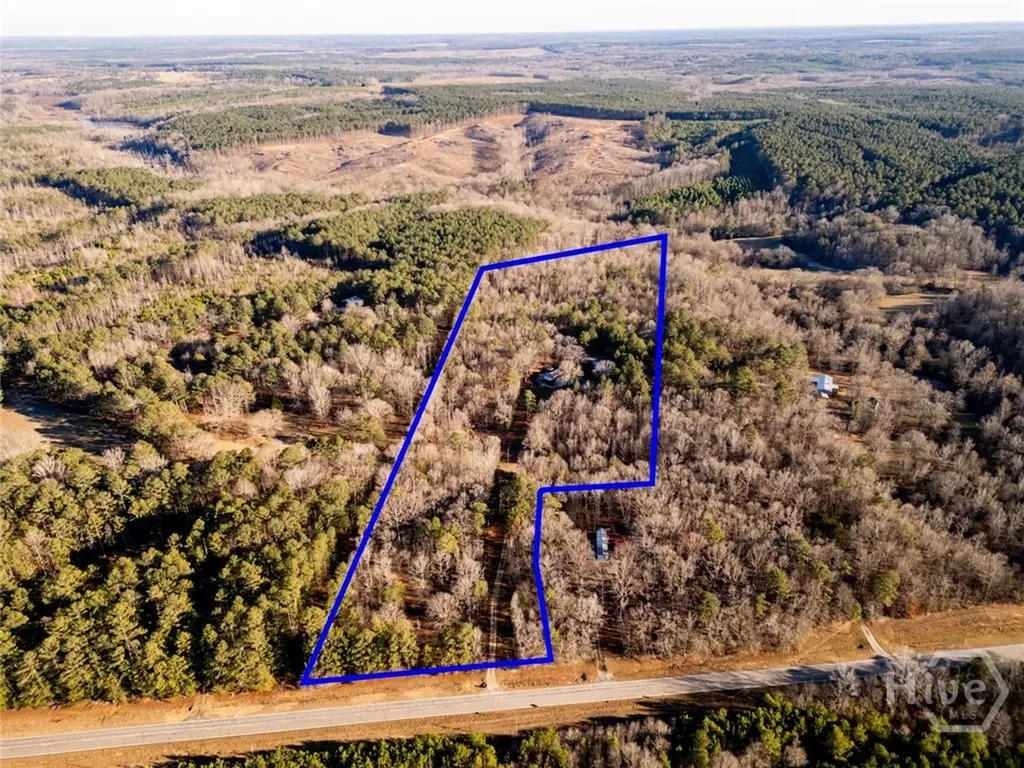 1208 Elberton Road Lexington GA 30648
