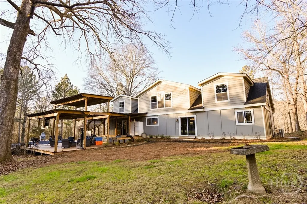 1208 Elberton Road Lexington GA 30648
