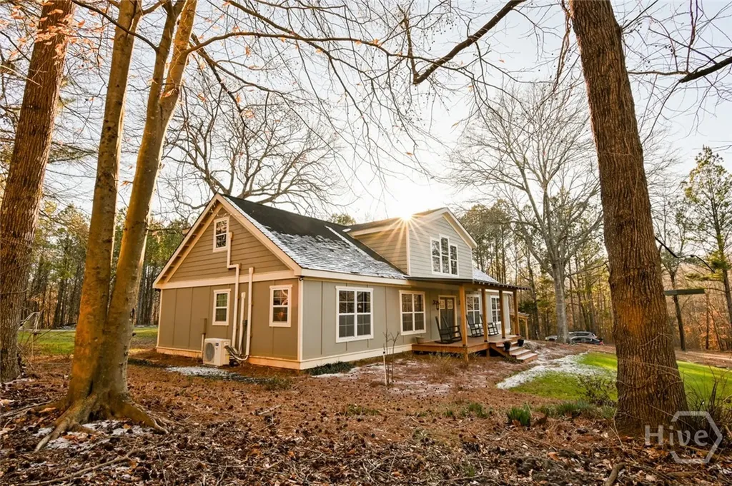 1208 Elberton Road Lexington GA 30648