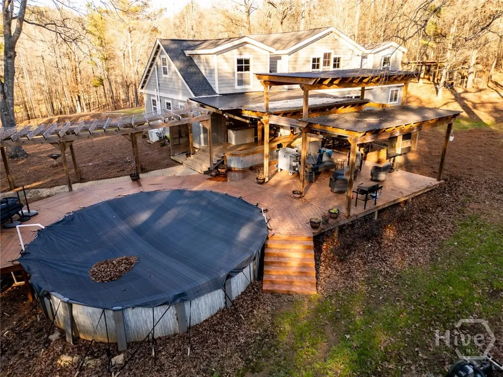 1208 Elberton Road Lexington GA 30648