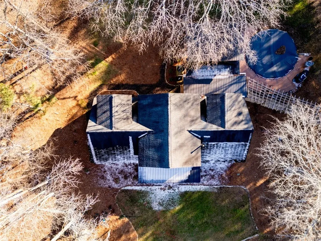 1208 Elberton Road Lexington GA 30648