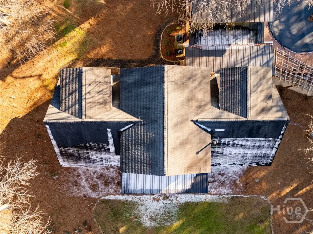 1208 Elberton Road Lexington GA 30648