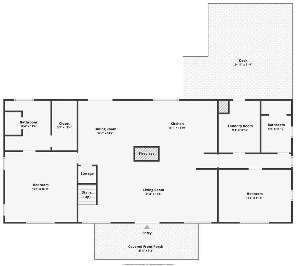 1208 Elberton Road Lexington GA 30648
