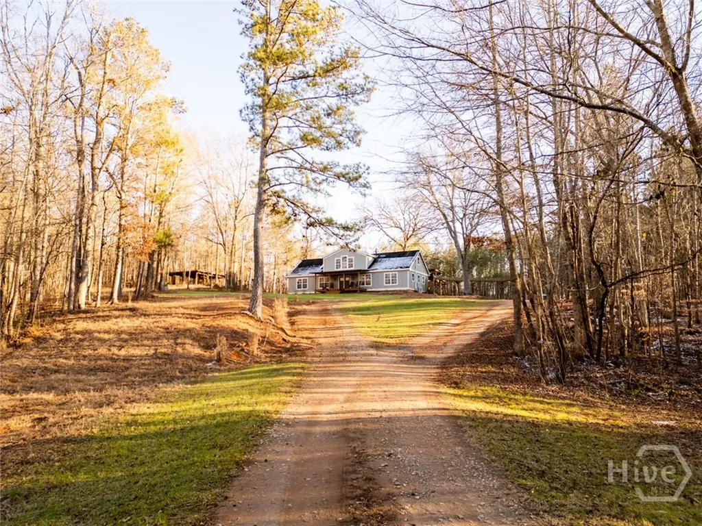 1208 Elberton Road Lexington GA 30648