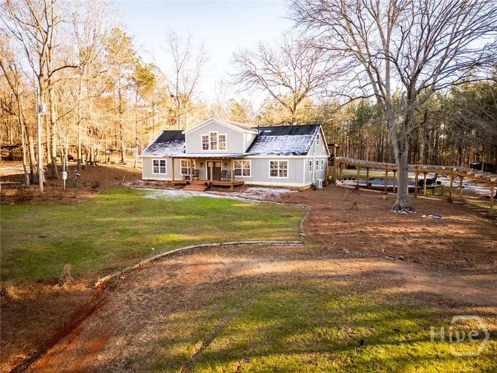 1208 Elberton Road Lexington GA 30648