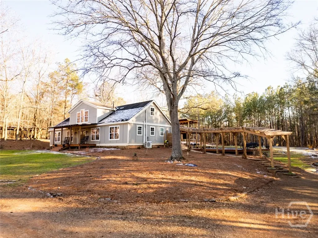 1208 Elberton Road Lexington GA 30648