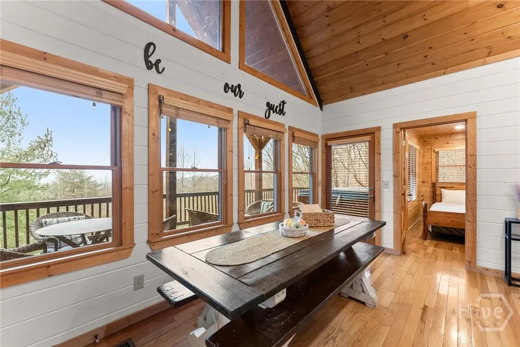 437 Spruce Circle Mineral Bluff GA 30559