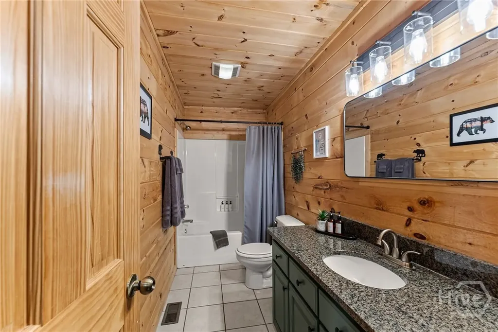 437 Spruce Circle Mineral Bluff GA 30559