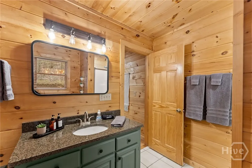 437 Spruce Circle Mineral Bluff GA 30559