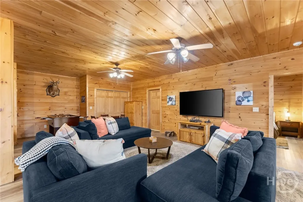 437 Spruce Circle Mineral Bluff GA 30559