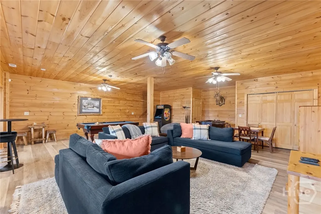 437 Spruce Circle Mineral Bluff GA 30559
