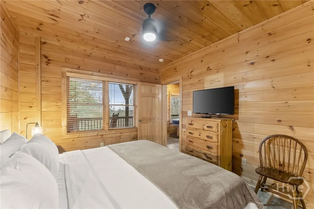 437 Spruce Circle Mineral Bluff GA 30559