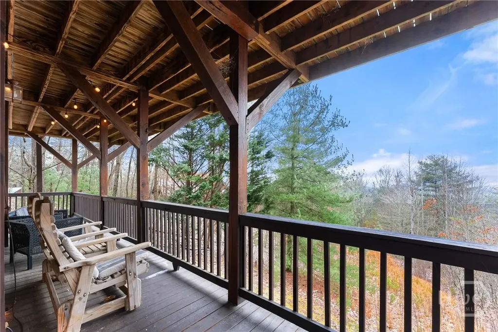 437 Spruce Circle Mineral Bluff GA 30559