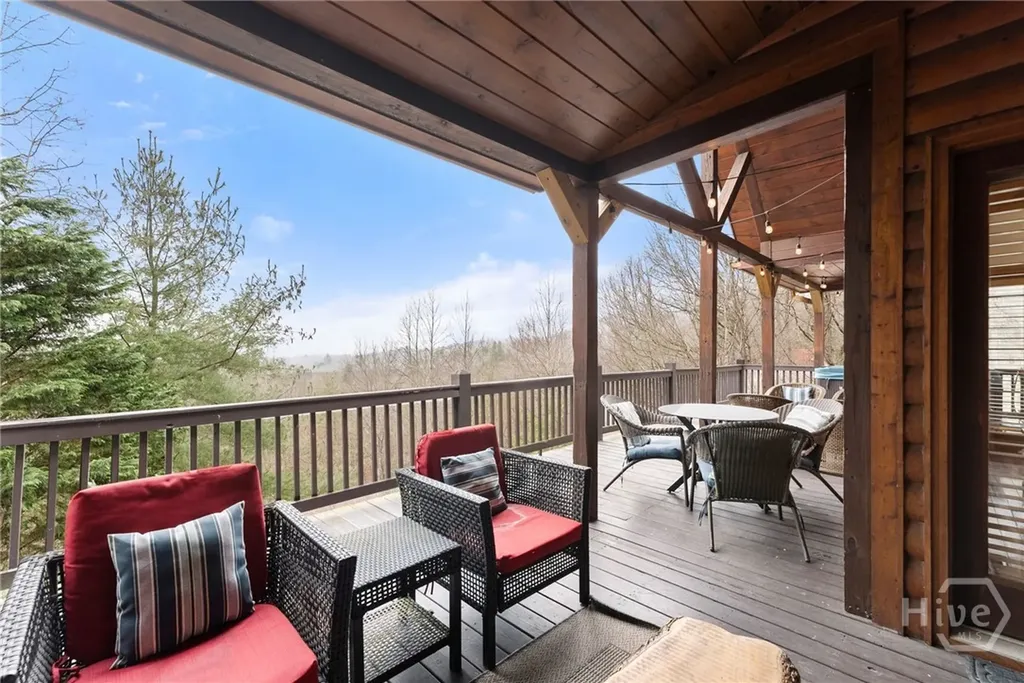 437 Spruce Circle Mineral Bluff GA 30559