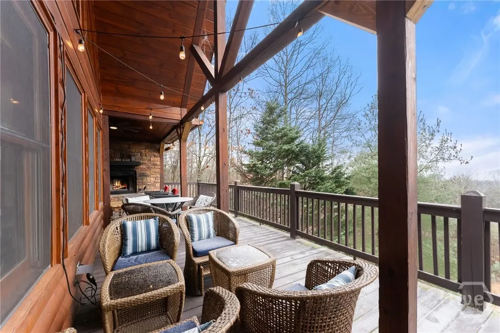 437 Spruce Circle Mineral Bluff GA 30559