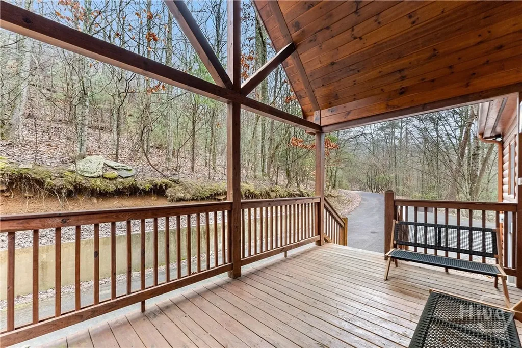 437 Spruce Circle Mineral Bluff GA 30559