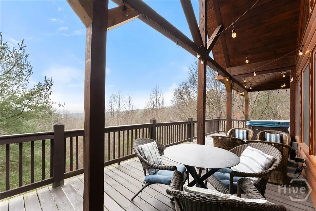 437 Spruce Circle Mineral Bluff GA 30559