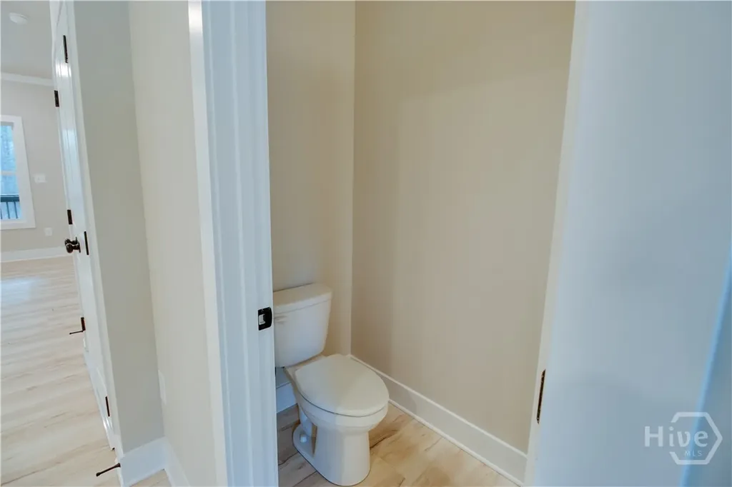 1198 Sunset Cove Tignall GA 30668