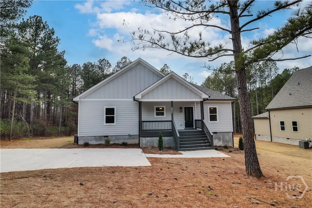 1198 Sunset Cove Tignall GA 30668