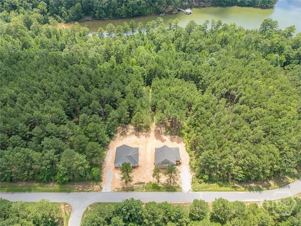 1198 Sunset Cove Tignall GA 30668