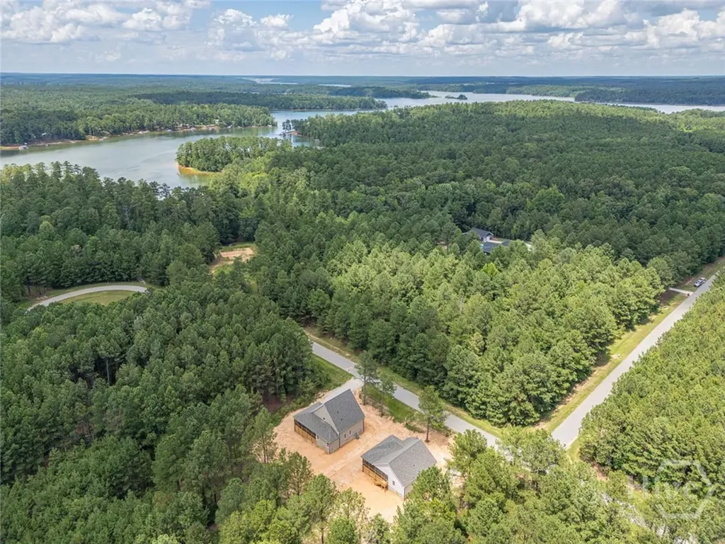 1198 Sunset Cove Tignall GA 30668