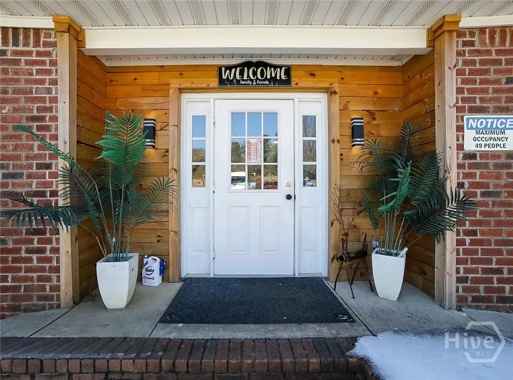 9 Callaway Drive Crawford GA 30630